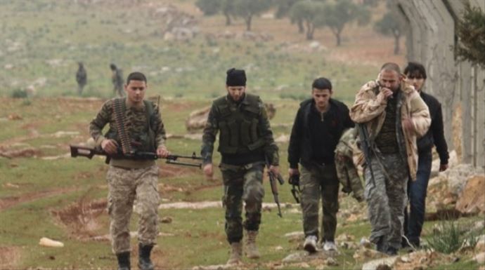 Halep'te çok şiddetli çatışmalar sürüyor Halep'te çok şiddetli çatışmalar sürüyor