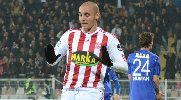 Sergen Yalçın&#039;ın Galatasaray kozu