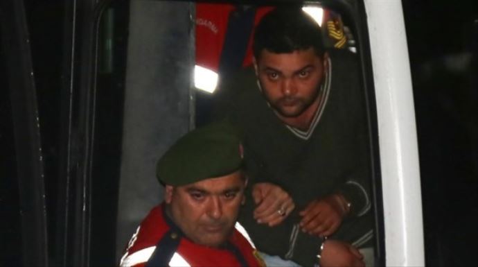 Özgecan'ın katiline kastrasyon yapılabilir Özgecan'ın katiline kastrasyon yapılabilir