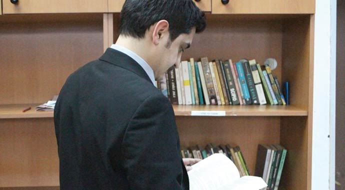 Mahkemeden çocuğa koruma Mahkemeden çocuğa koruma