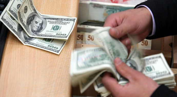 Borsa yükselişe geçti! Dolar ve euro kaç lira oldu? Borsa yükselişe geçti! Dolar ve euro kaç lira oldu?