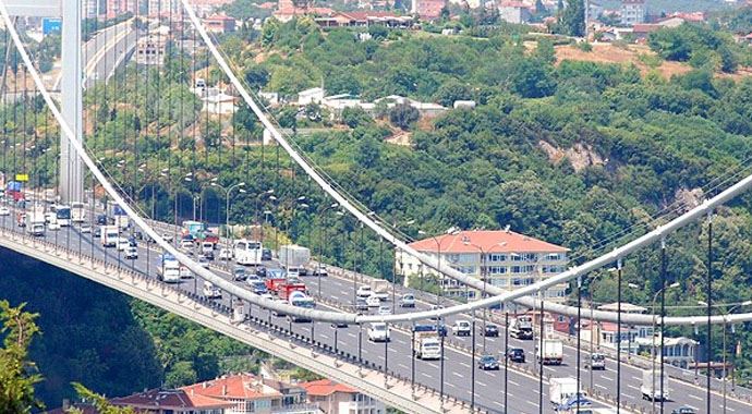 İstanbulluyu rahatlatacak haber! İstanbulluyu rahatlatacak haber!