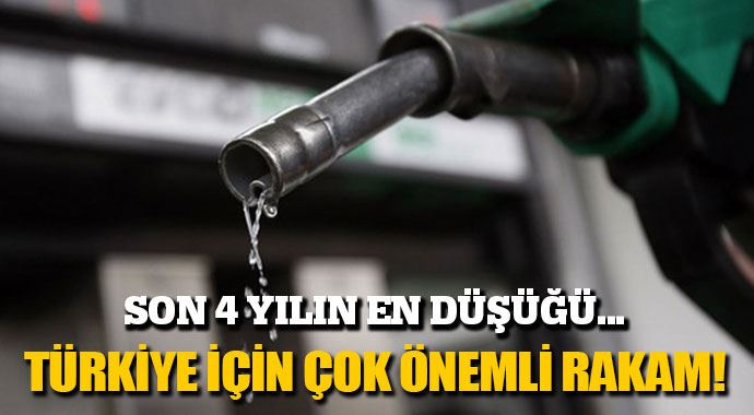 Türkiye 4 yılın en düşüğünü ödedi Türkiye 4 yılın en düşüğünü ödedi
