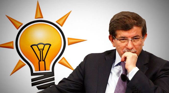 AK Parti'de 'Başkanlık' kampı AK Parti'de 'Başkanlık' kampı