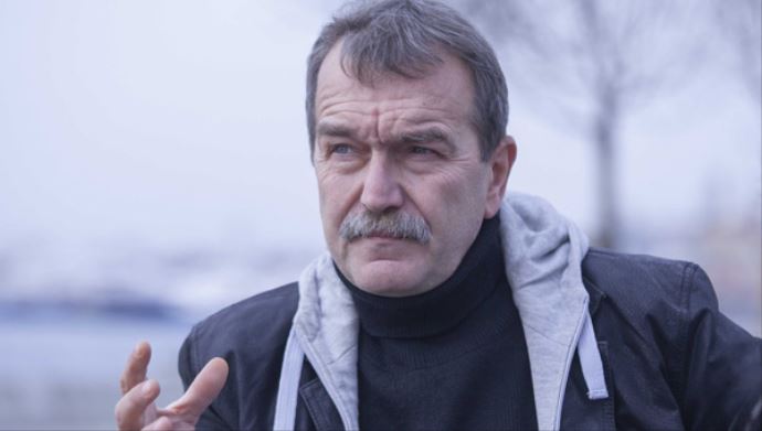 Cem Kurtoğlu'ndan 'Kod Adı K.O.Z' açıklaması Cem Kurtoğlu'ndan 'Kod Adı K.O.Z' açıklaması
