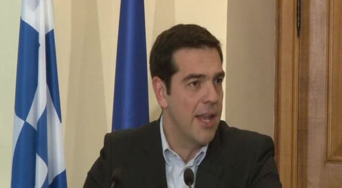 Çipras üzerindeki Kammenos etkisi: 'Barbaros gitmeli' Çipras üzerindeki Kammenos etkisi: 'Barbaros gitmeli'