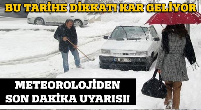 Meteorolojiden son dakika uyarısı! 9 Şubat'a dikkat Meteorolojiden son dakika uyarısı! 9 Şubat'a dikkat