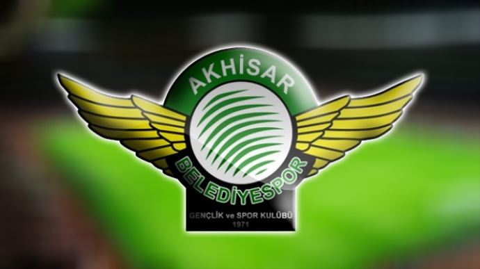 Akhisar Belediyespor'da son dakika transferi Akhisar Belediyespor'da son dakika transferi