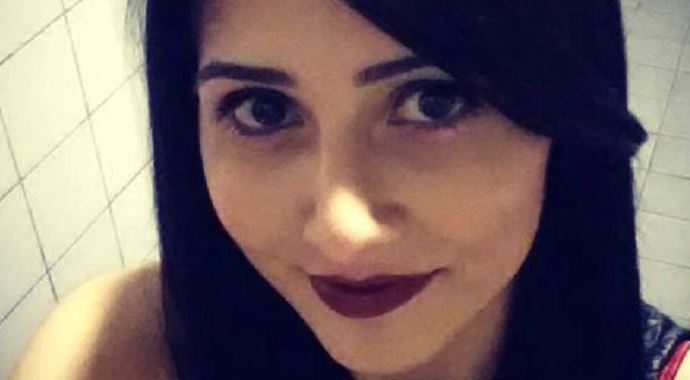 Tuğçe'nin katil zanlısına hapishanede saldırı Tuğçe'nin katil zanlısına hapishanede saldırı