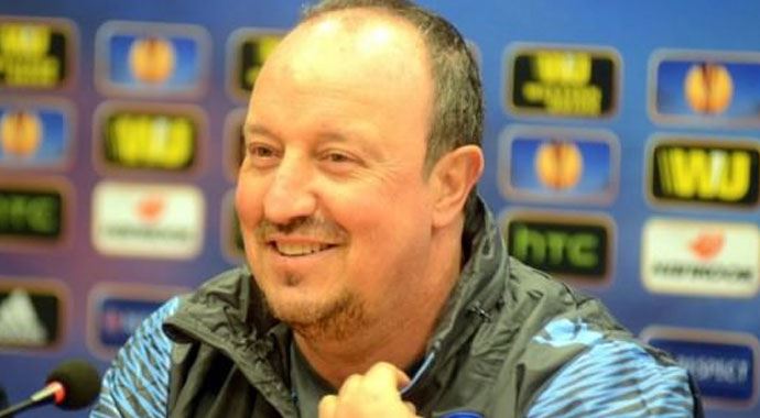 Napoli hocasından galibiyet değerlendirmesi