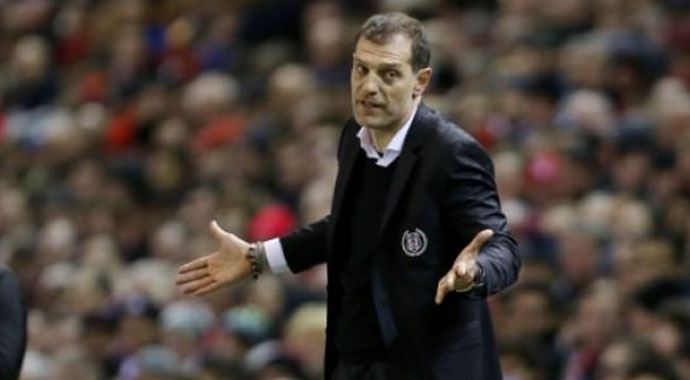 Bilic seneler sonra Anfield Road'da Bilic seneler sonra Anfield Road'da