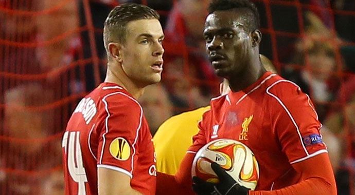 &#039;Balotelli saygısızca davrandı&#039;