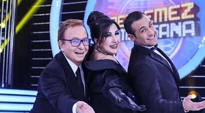 Benzemez Kimse Sana final yapıyor Benzemez Kimse Sana final yapıyor