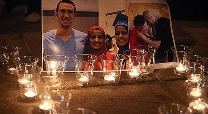 Müslümanların katili için idam istenebilir Müslümanların katili için idam istenebilir