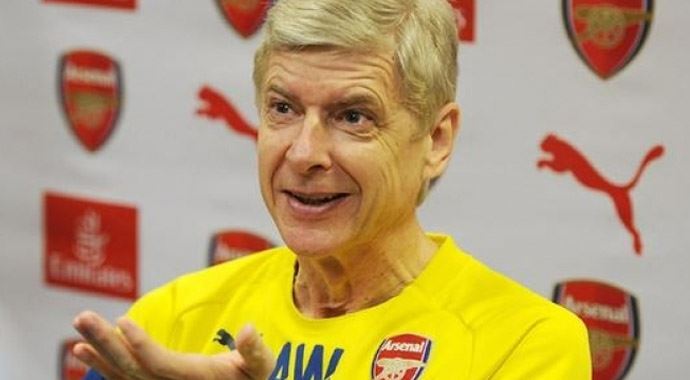 Efsane isim yeniden Arsenal'de Efsane isim yeniden Arsenal'de