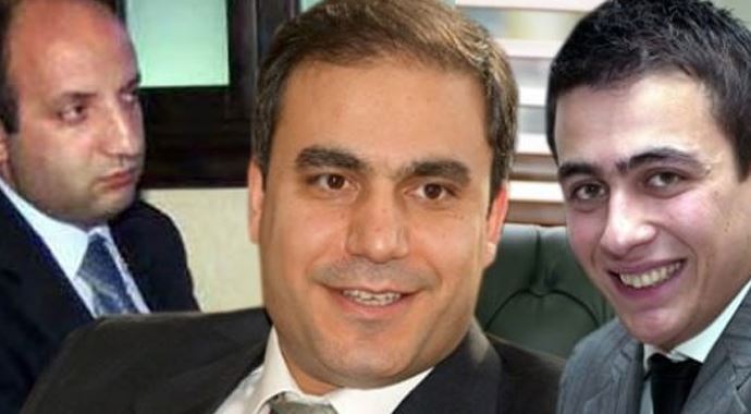 Başvurular tamam! Fidan, Arslan ve Gökçek aday adayı Başvurular tamam! Fidan, Arslan ve Gökçek aday adayı