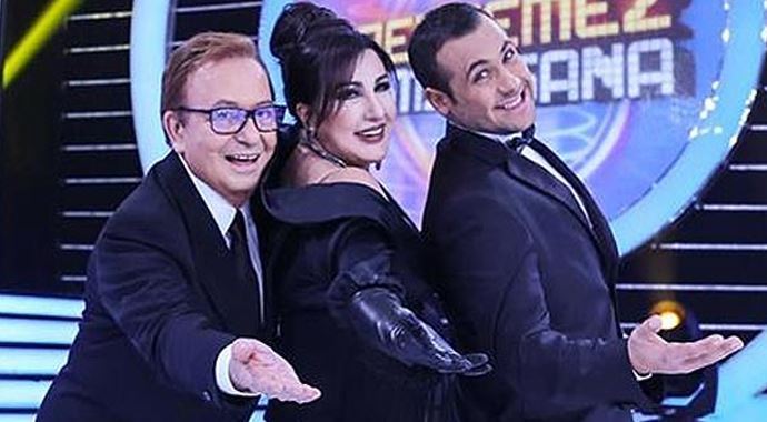 Benzemez Kimse Sana yarışmasından şok karar! Hayranları çok üzülecek Benzemez Kimse Sana yarışmasından şok karar! Hayranları çok üzülecek