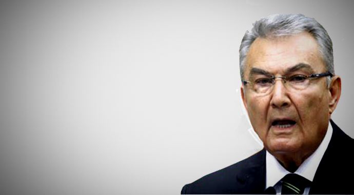 Baykal'ın sağ kolu AK Parti'den aday Baykal'ın sağ kolu AK Parti'den aday