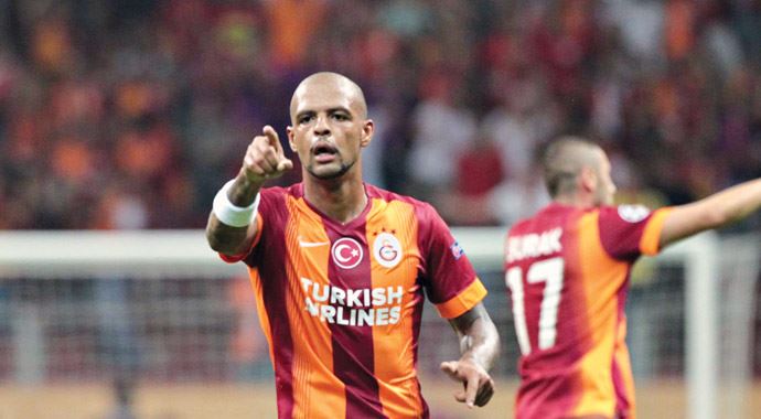 Galatasaray&#039;ın Sivasspor planı hazır
