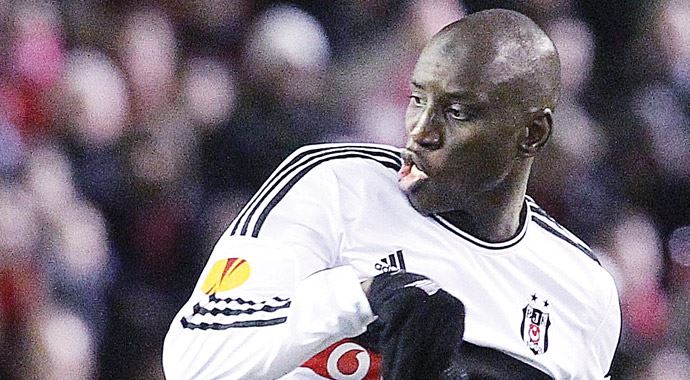 Liverpool'a penaltı golüye kaybeden Beşiktaş turdan emin Liverpool'a penaltı golüye kaybeden Beşiktaş turdan emin