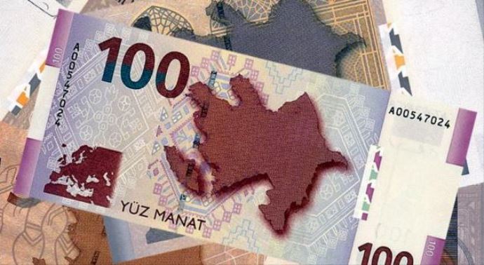 Azerbaycan'da devalüasyon Azerbaycan'da devalüasyon
