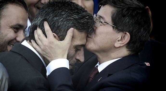 Kaçırılan başkonsolos, 'Şikayetçiyim' Kaçırılan başkonsolos, 'Şikayetçiyim'