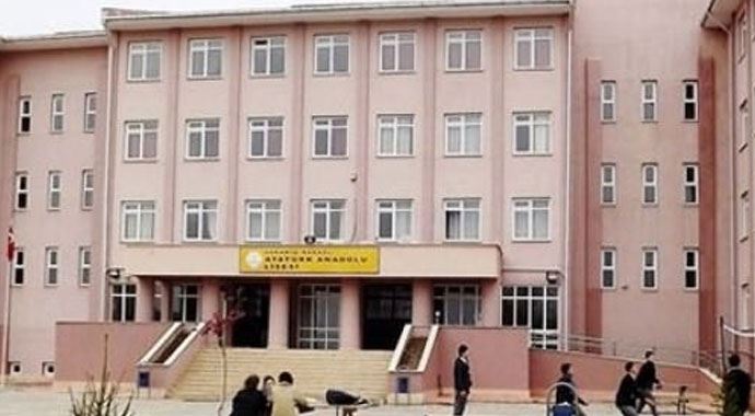 'Taciz timi' soruşturmasında sıcak gelişme 'Taciz timi' soruşturmasında sıcak gelişme