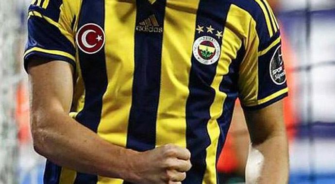 Fenerbahçe&#039;den 63 milyonluk forma