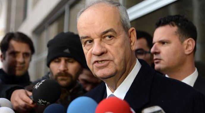 İlker Başbuğ adaylık teklifi aldı mı?