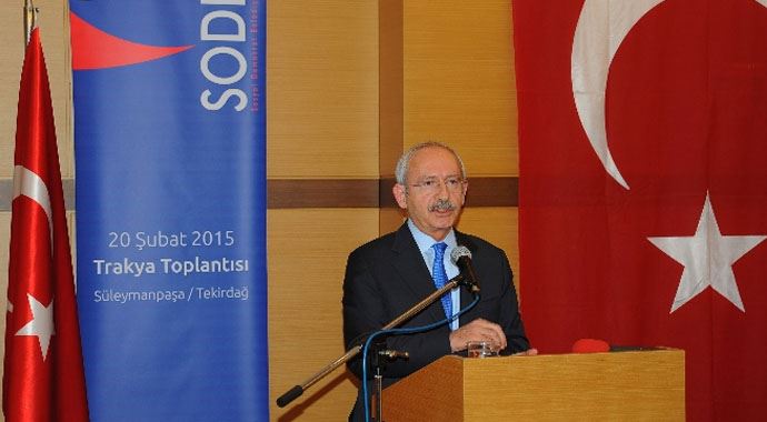 &#039;En başarılı belediyeler CHP&#039;nin&#039;