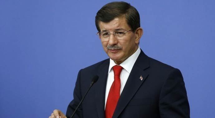 Davutoğlu: &quot;Terörizmle mücadeleye desteğimiz sürecek&quot;