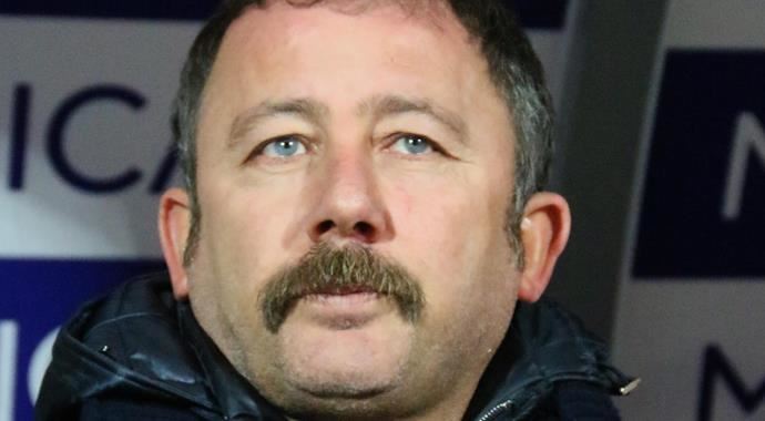 Sergen Hamzaoğlu'na kızdı: Gol yemen gerekiyor mu? Sergen Hamzaoğlu'na kızdı: Gol yemen gerekiyor mu?