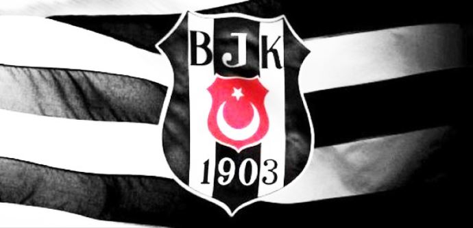 Beşiktaş'tan İlker Meral'e başsağlığı mesajı Beşiktaş'tan İlker Meral'e başsağlığı mesajı