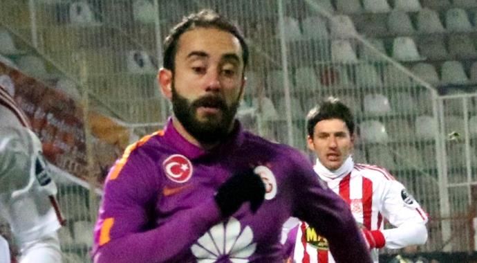 Olcan Adın'dan iddialı açıklama! Olcan Adın'dan iddialı açıklama!