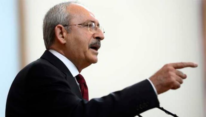 Muhalefet şaşırtıyor! Dün başka bugün başka Muhalefet şaşırtıyor! Dün başka bugün başka