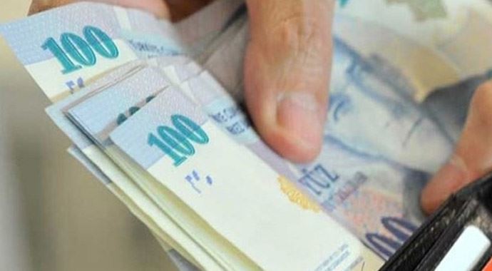 2000'den sonra emekli olana zam müjdesi 2000'den sonra emekli olana zam müjdesi