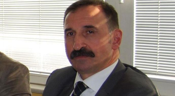 Atilla Güler AK Parti&#039;den aday 