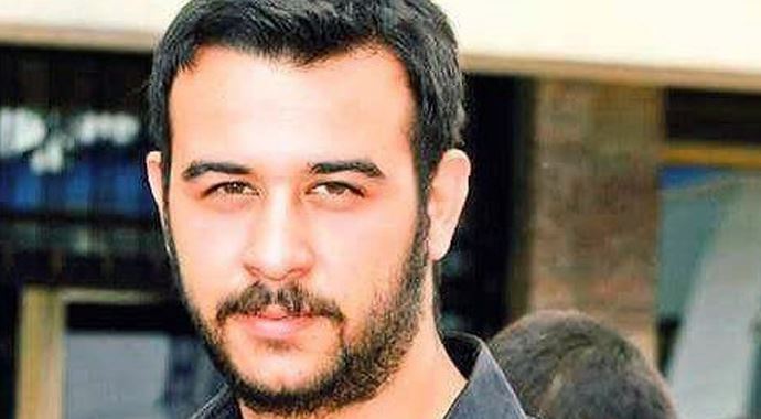 Fırat Yılmaz Çakıroğlu ölüm tehditleri almış! Fırat Yılmaz Çakıroğlu ölüm tehditleri almış!