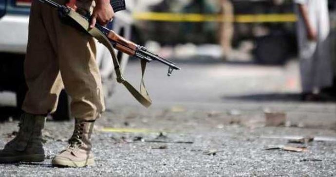Yemen'de saldırı: 1 ölü! Yemen'de saldırı: 1 ölü!