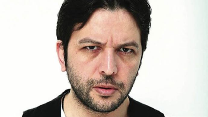 Nihat Doğan'da şaşırtan gerçek! Nihat Doğan'da şaşırtan gerçek!