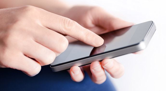 Akıllı telefon kullanıcılarına büyük müjde! Akıllı telefon kullanıcılarına büyük müjde!