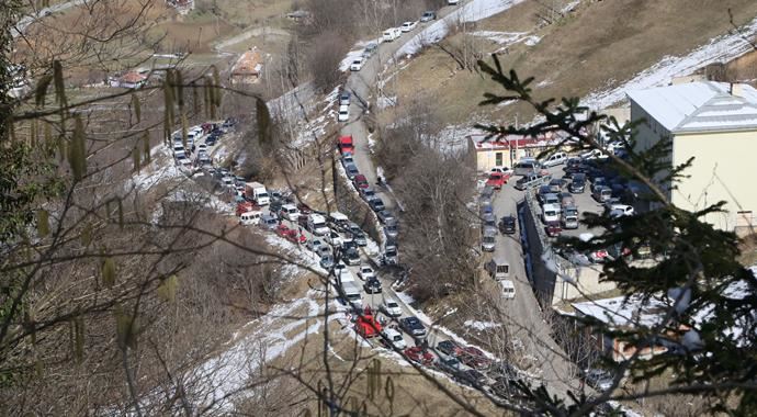 Şah Fırat operasyonuna katılan birlikler geri dönüyor