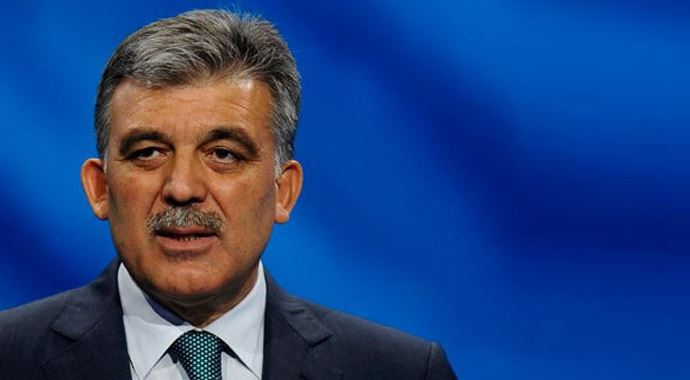 Abdullah Gül'ün Twitter'da takipçisi artıyor Abdullah Gül'ün Twitter'da takipçisi artıyor