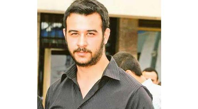 Fırat Çakıroğlu cinayetinde sıcak gelişme! Fırat Çakıroğlu cinayetinde sıcak gelişme!