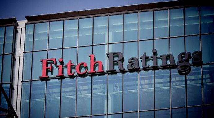 Fitch 6 Türk bankasının notunu verdi! Fitch 6 Türk bankasının notunu verdi!