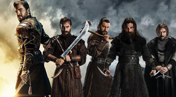 Diriliş'ten örnek karar! Diriliş'ten örnek karar!