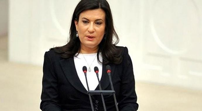 Nimet Baş'tan bomba 'idam' açıklaması Nimet Baş'tan bomba 'idam' açıklaması