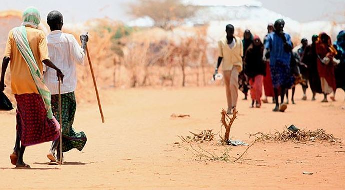 Kenya&#039;da risk büyüyor