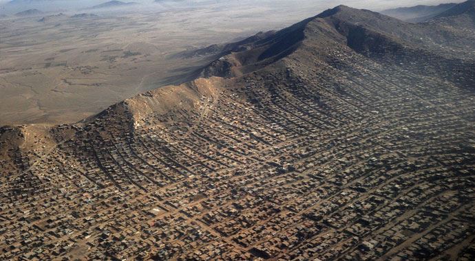 Afganistan: &#039;Barış görüşmeleri başlayacak&#039;
