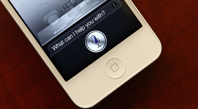 Türkçe Siri iOS 8.3 ile geldi